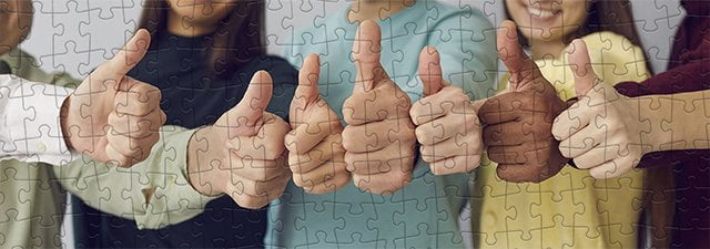 puzzleYOU laatu