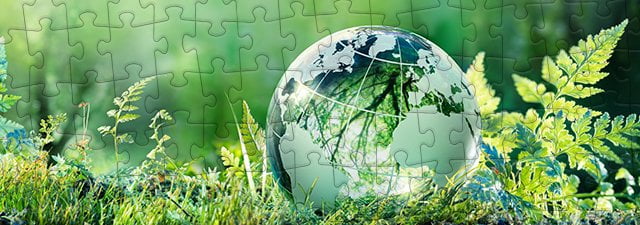 puzzleYOU kestävä kehitys