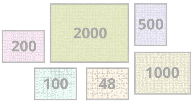 Kehykset 48-2 000 palan palepelillemme